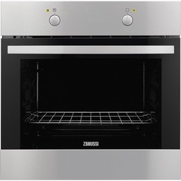 Электрическая духовка Zanussi OPZB0110X в Нижнем Новгороде