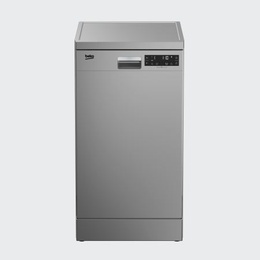 Посудомоечная машина Beko DFS 26010 S в Нижнем Новгороде