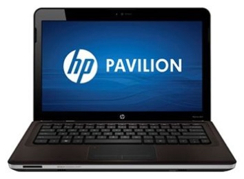 Ноутбук HP Pavilion dv6-3010er (WY911EA) в Нижнем Новгороде