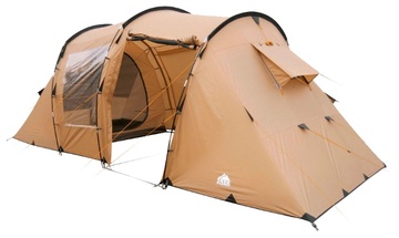 Палатка Trek Planet Omaha Twin 4 в Нижнем Новгороде