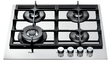 Газовая поверхность Whirlpool GOA 6425/WH в Нижнем Новгороде