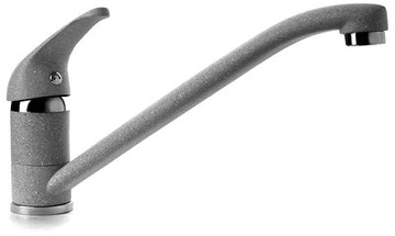 Смеситель GranFest 1023 Серый в Нижнем Новгороде