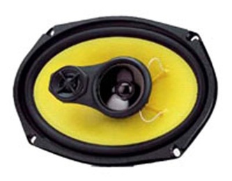 Автоакустика Mystery MF 964 в Нижнем Новгороде