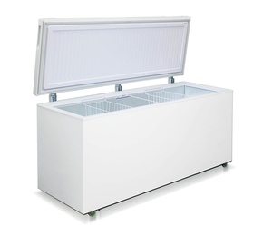 Морозильник-ларь Бирюса 560VK в Нижнем Новгороде