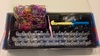 Набор для плетения Rainbow Loom с усиленным станком в Нижнем Новгороде вид 3