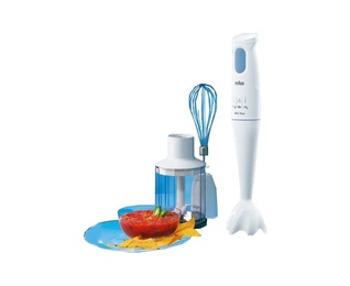 Блендер Braun MR 120 Omelette HC в Нижнем Новгороде