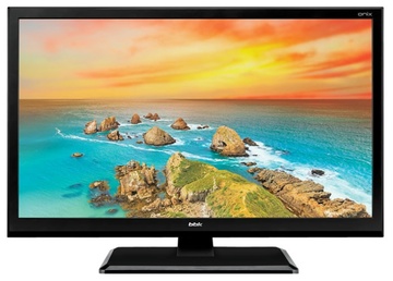 ЖК телевизор BBK 28LEM-1001/T2C в Нижнем Новгороде