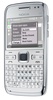 Nokia E72 Zircon White Navi в Нижнем Новгороде вид 3