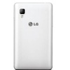 LG E445 Optimus L4 Dual White в Нижнем Новгороде вид 3