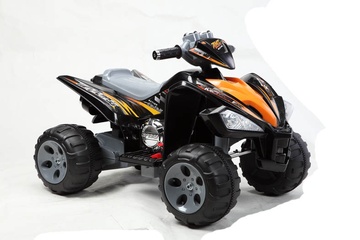 Квадроцикл Weikesi JS007 в Нижнем Новгороде