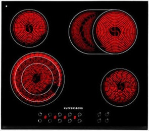 Электрическая поверхность Kuppersberg FT6VS09 в Нижнем Новгороде