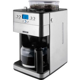 Кофеварка Mystery MCB-5125 в Нижнем Новгороде