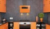 Вытяжка Konigin Envy (Carrot/Black 60) в Нижнем Новгороде вид 2
