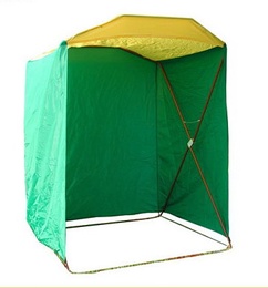 Палатка торговая 2,5х2,0 Р (кабриолет) в Нижнем Новгороде