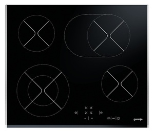 Электрическая поверхность Gorenje ECT 620 BXC в Нижнем Новгороде