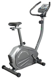 Велотренажер HouseFit Lotus B1.0, серый в Нижнем Новгороде
