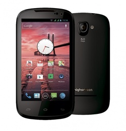 Highscreen Spark в Нижнем Новгороде