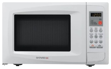 Микроволновая печь Daewoo KOR-6L2B в Нижнем Новгороде