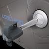 Велоэргометр Bronze Gym U900 Pro в Нижнем Новгороде вид 3