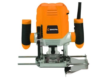 Фрезер Вихрь ФМ-1300 в Нижнем Новгороде