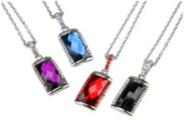 USB Флешка кулон 2Gb в Нижнем Новгороде