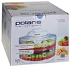 Сушилка Polaris PFD 0105AD белый в Нижнем Новгороде вид 3