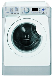 Стиральная машина Indesit PWE 7127 S в Нижнем Новгороде