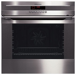 Электрическая духовка Electrolux EOB 67200 X в Нижнем Новгороде