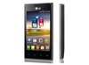 LG E615 Optimus L5 Dual Black в Нижнем Новгороде вид 2