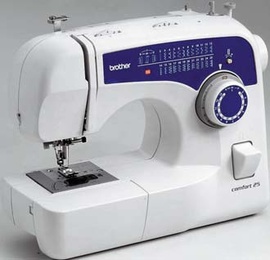 Швейная машинка Brother Comfort 25 в Нижнем Новгороде