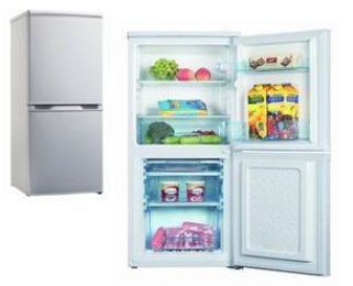 Холодильник Shivaki SHRF-140D в Нижнем Новгороде