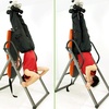 Инверсионный стол Body Sculpture BI-2100 E в Нижнем Новгороде вид 7