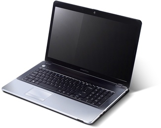 Ноутбук eMachines G640G-P343G32Miks в Нижнем Новгороде