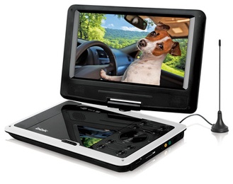 DVD-плеер BBK PL948TG White в Нижнем Новгороде