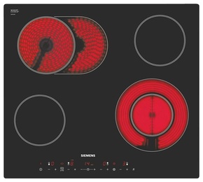 Электрическая поверхность Siemens ET651TN11R в Нижнем Новгороде