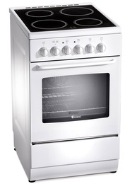 Электрическая плита Ardo A 56V4 ED White в Нижнем Новгороде