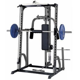 Машина Смита Body Craft F410 (два короба) в Нижнем Новгороде