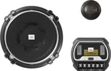 Автоакустика JBL GTO-508C в Нижнем Новгороде