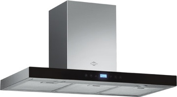 Вытяжка MBS Trinia 190 inox в Нижнем Новгороде