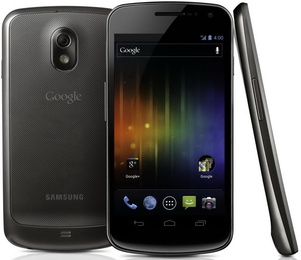 Samsung GT-i9250 Galaxy Nexus Titanium Silver в Нижнем Новгороде