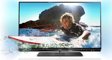 ЖК телевизор Philips 47PFL6007T/60 в Нижнем Новгороде