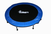 Батут Absolute Champion 54'' (137 см) 