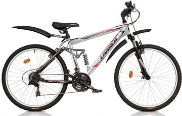 Велосипед Larsen Offroad (2013) в Нижнем Новгороде