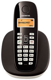 Радиотелефон Siemens Gigaset A385 в Нижнем Новгороде