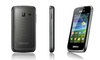 Samsung S5380 Wave Y Silver в Нижнем Новгороде вид 2