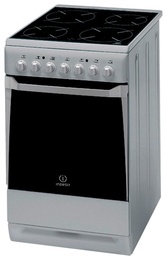Электрическая плита Indesit KN 3C11A (X) в Нижнем Новгороде