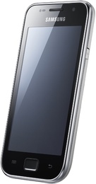 Samsung Galaxy S scLCD I9003 Midnight Black в Нижнем Новгороде
