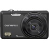 Фотоаппарат Olympus VG-110 Black в Нижнем Новгороде вид 2