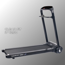 Беговая дорожка Clear Fit IT 4250 в Нижнем Новгороде