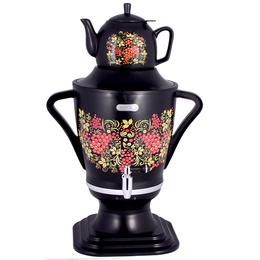 Самовар электр. Maxtronic MAX-T24E в Нижнем Новгороде